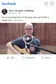 Tony's Acoustic Challenge — “You know fragments of 20 songs but can’t finish a single one.”