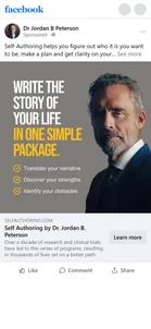 Self Authoring — “Self-Authoring helps you figure out who it is you want to be”