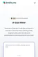 involve.me — Tool pages from Google (quiz maker, calculator, landing page, form, funnel)