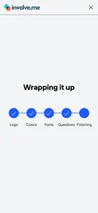 involve.me — Create with AI (it builds your funnel before you sign up)