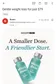 Noom — "Gentle weight loss for just $79"