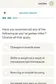 Noom — Holistic health and dosing questions