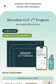 Noom — The recommended plan — Microdose from $79