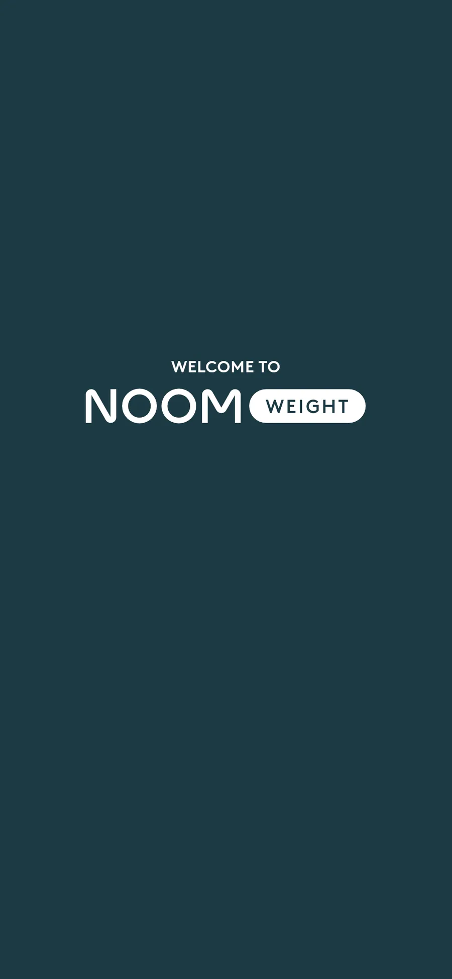 Noom — The goal date moves: 15 Apr → 24 Mar → 4 Mar → 7 Feb (screen 5)