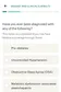 Noom — "This helps us understand if you may have Medicare coverage"
