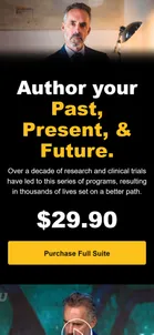 Self Authoring — “Author your Past, Present, & Future.” – $29.90
