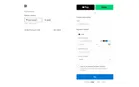 Understand Myself — Stripe Checkout: “Pay Examcorp”