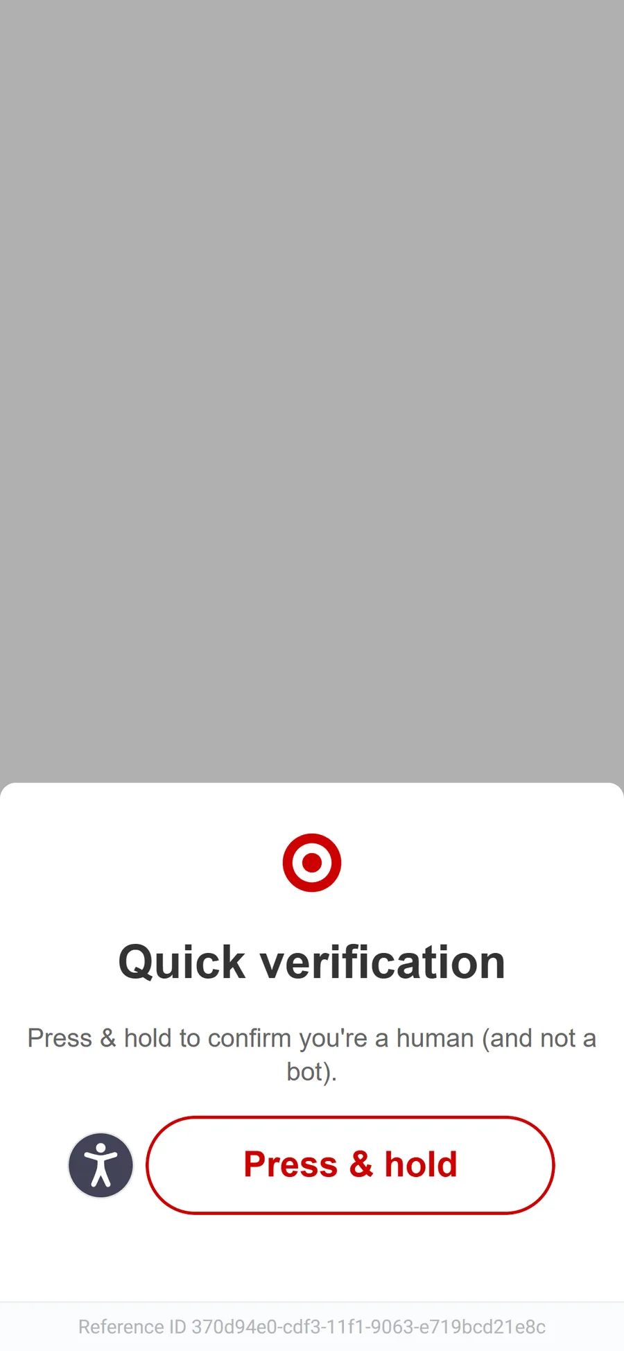 Function of Beauty — "Function of Beauty Wavy Hair Club" on Target (mobile)